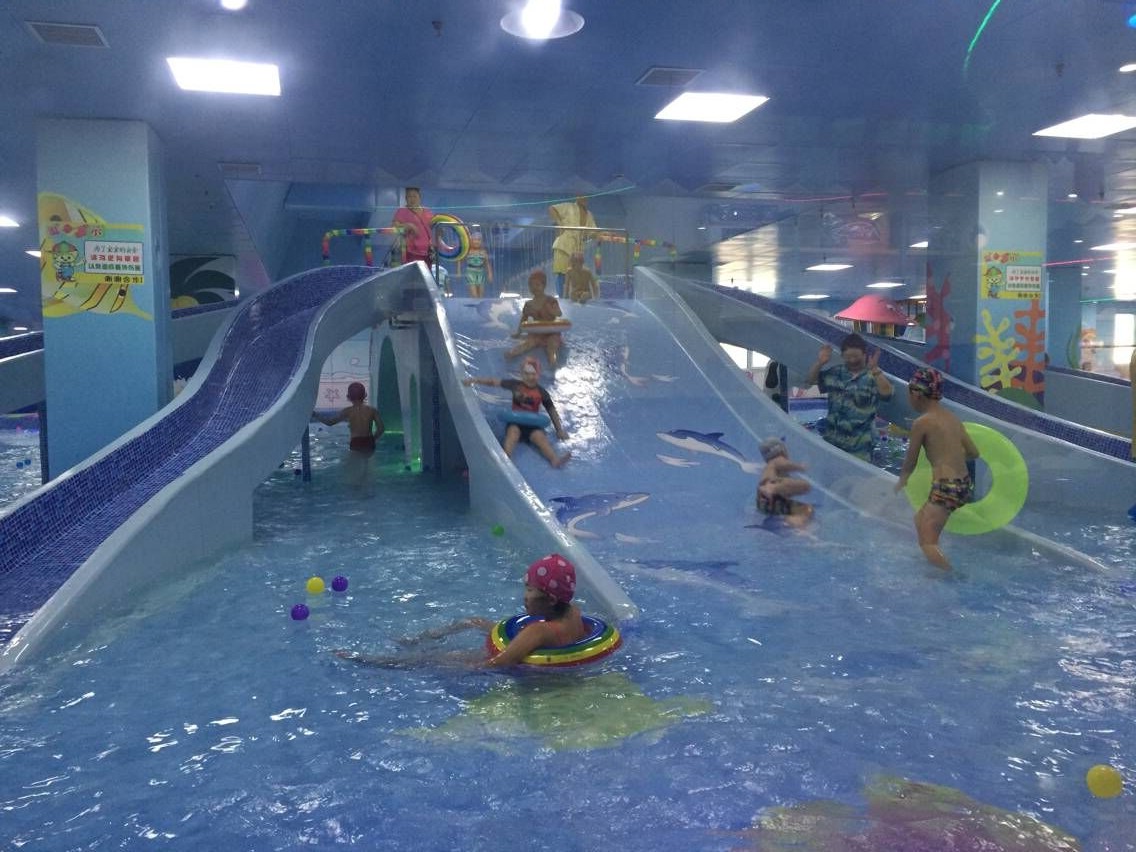 儿童乐园哪家好