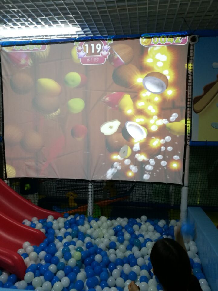 投资一家儿童游乐场的步骤