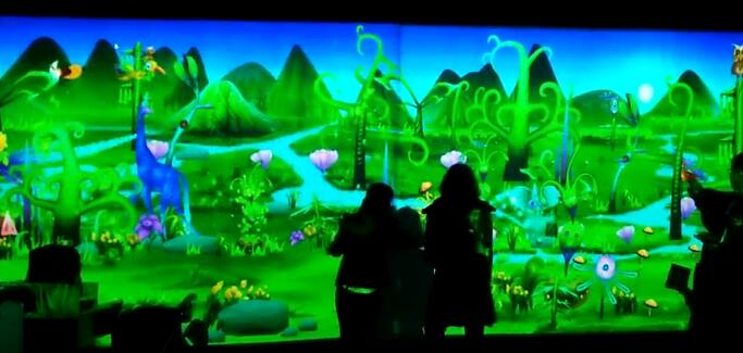 开心哈乐八大优势铸造儿童游乐行业最具含金量的盈利品牌