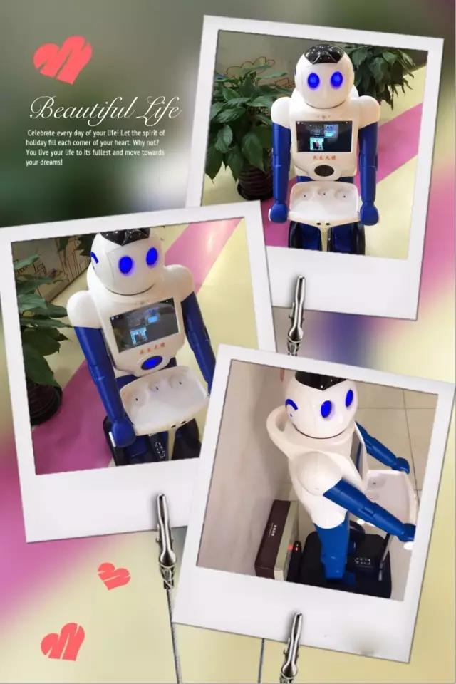 跟着开心哈乐的全能王--旺仔一起嗨嗨嗨