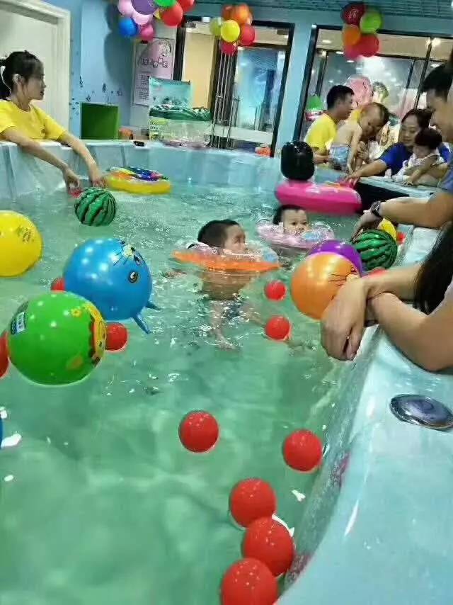 儿童乐园加盟那家品牌好